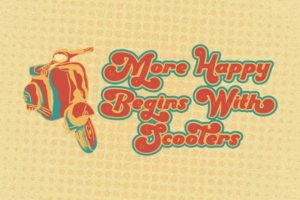 Alternative view of Retro Couture Font