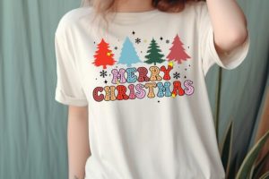 Alternative view of Retro Doodle Dots Font