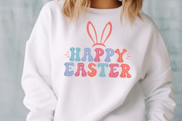 Retro Doodle Dots Font - Image 6