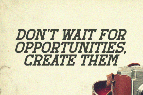 Retro Grade Font - Image 2