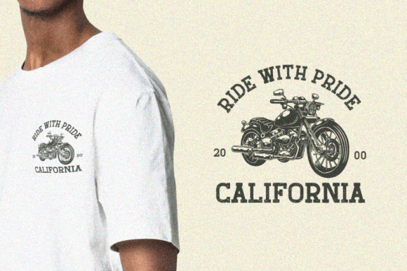 Retro Grade Font - Image 3