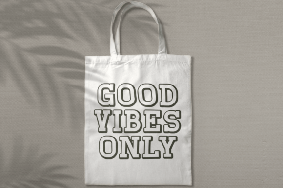 Retro Grade Font - Image 6