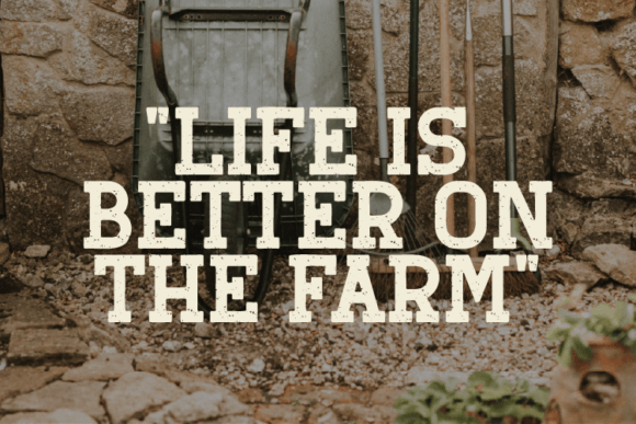 Retro Grade Font - Image 9