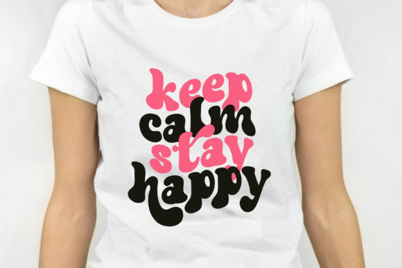 Retro Hungry Font - Image 7