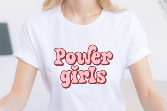 Retro Kids Font - Image 3