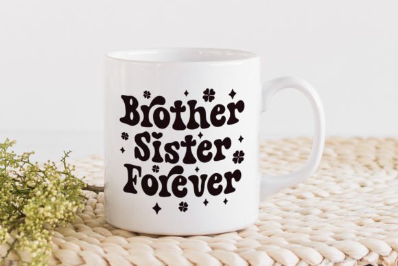 Retro Kids Font - Image 5