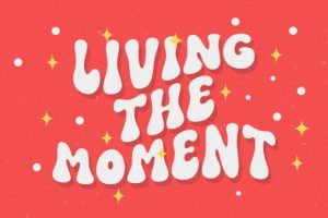 Alternative view of Retro Letter Font