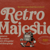 Retro Majestic Font