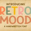 Retro Mood Font