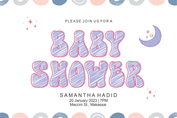 Retro Scrible Font - Image 6