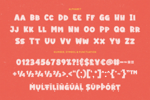 Retro Signed Font - Image 5