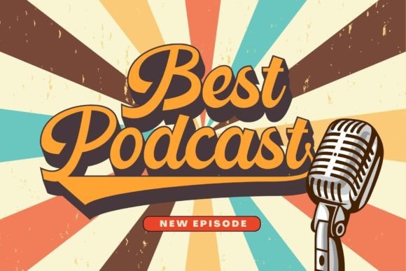 Retro Vintage Font - Image 5