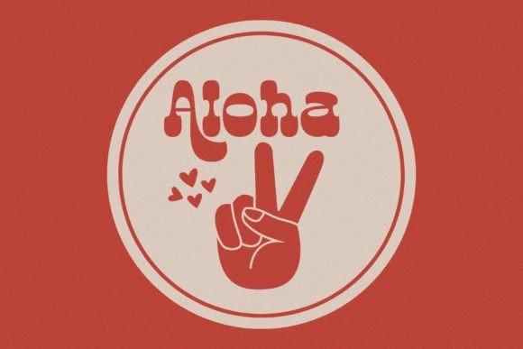 Retro Volt Font - Image 2