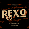 Rexo Font