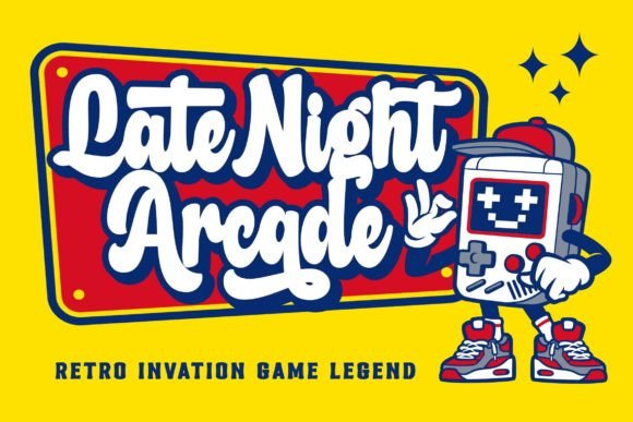 Richeta Font - Image 8