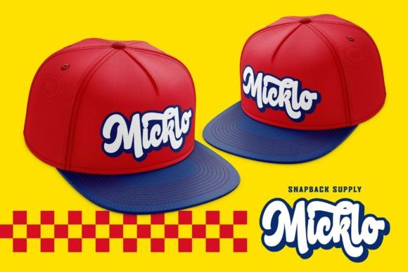 Richeta Font - Image 9