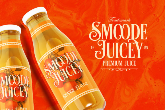 Richsten Font - Image 3