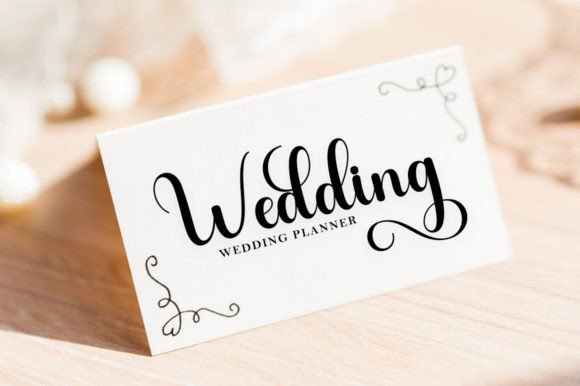 Riday Font - Image 5