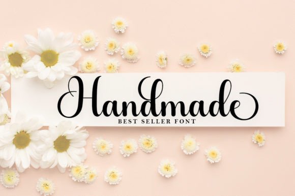 Riday Font - Image 6