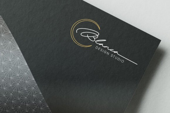 Rinaska Signature Font - Image 6