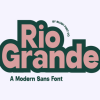 Rio Grande Font