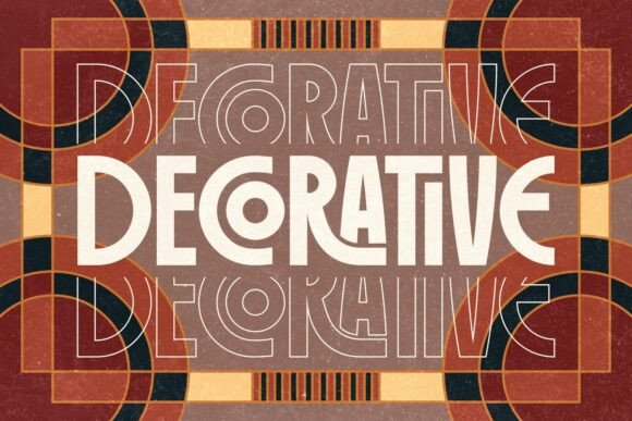 Robinco Font - Image 3