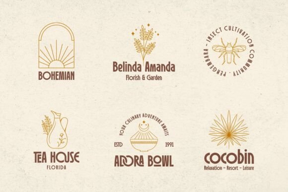 Robinco Font - Image 4