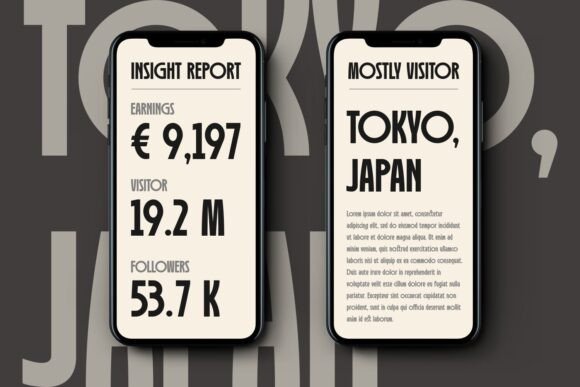 Robinco Font - Image 5