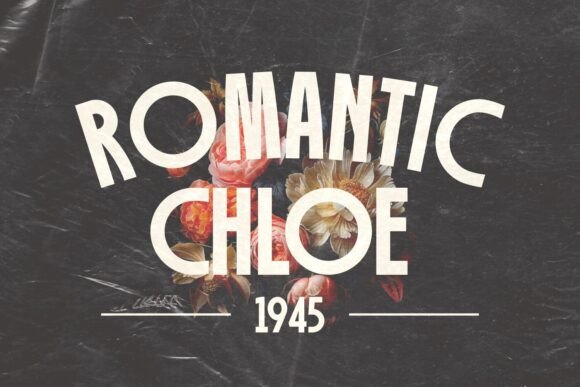 Robinco Font - Image 8