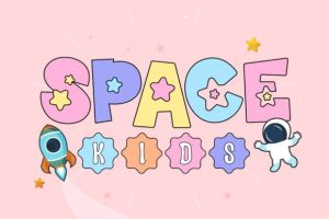 Alternative view of Rock Star Font