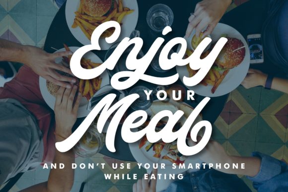 Rocka & Billy Font - Image 8