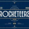 Rocketeers Font