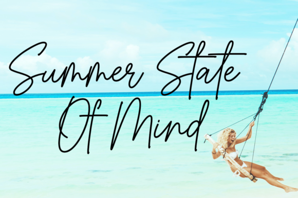 Rockline Font - Image 6