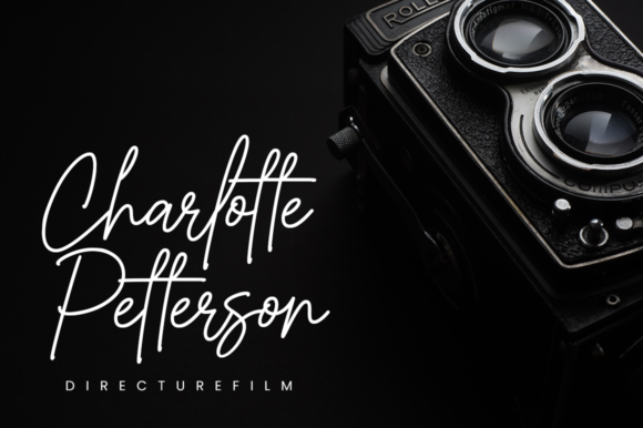 Rockline Font - Image 8