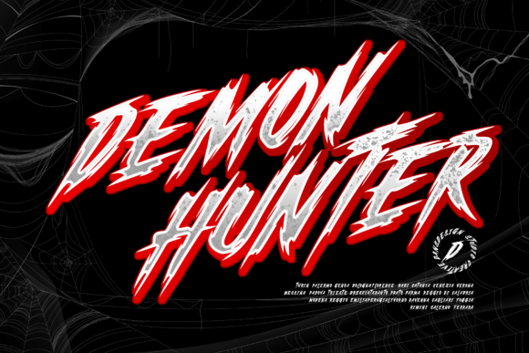 Rocksane Font - Image 2