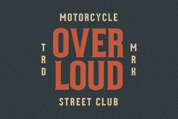 Rodeo Font - Image 4