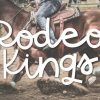 Rodeo Kings Font