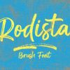 Rodista Font