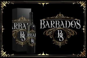 Alternative view of Roodriguez Font