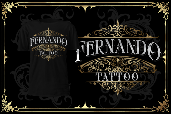 Roodriguez Font - Image 3