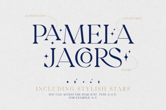 Roger & Lavienna Font - Image 4