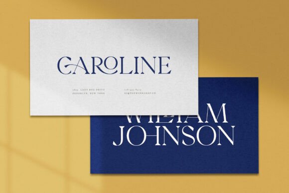 Roger & Lavienna Font - Image 7