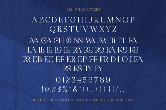 Roger & Lavienna Font - Image 9