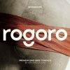 Rogoro Font