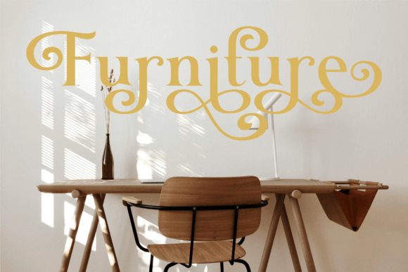 Rokabela Font - Image 5