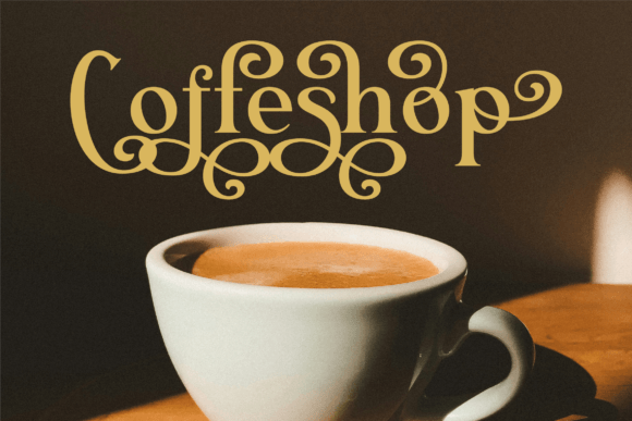 Rokabela Font - Image 6