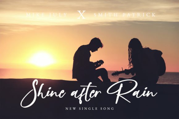 Rolling Door Font - Image 5