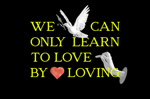 Roman Greek Font - Image 5