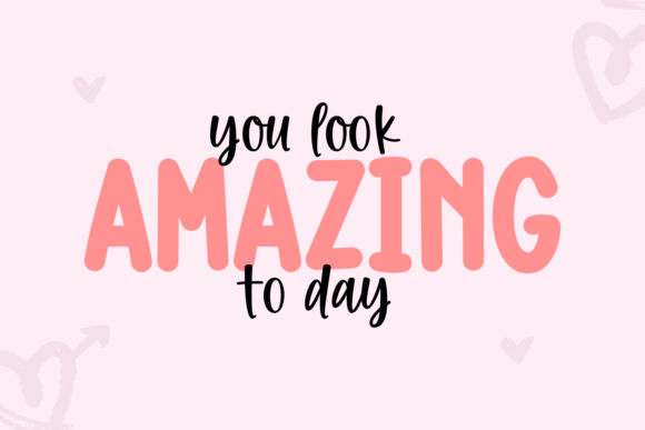 Romance Darling Font - Image 2