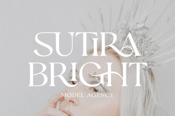 Romans Story Font - Image 5